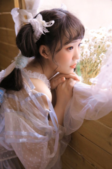 妈妈的水帘洞